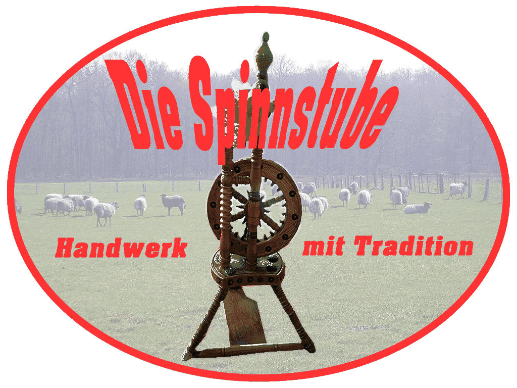 Die Spinnstube - Handwerk mit Tradition