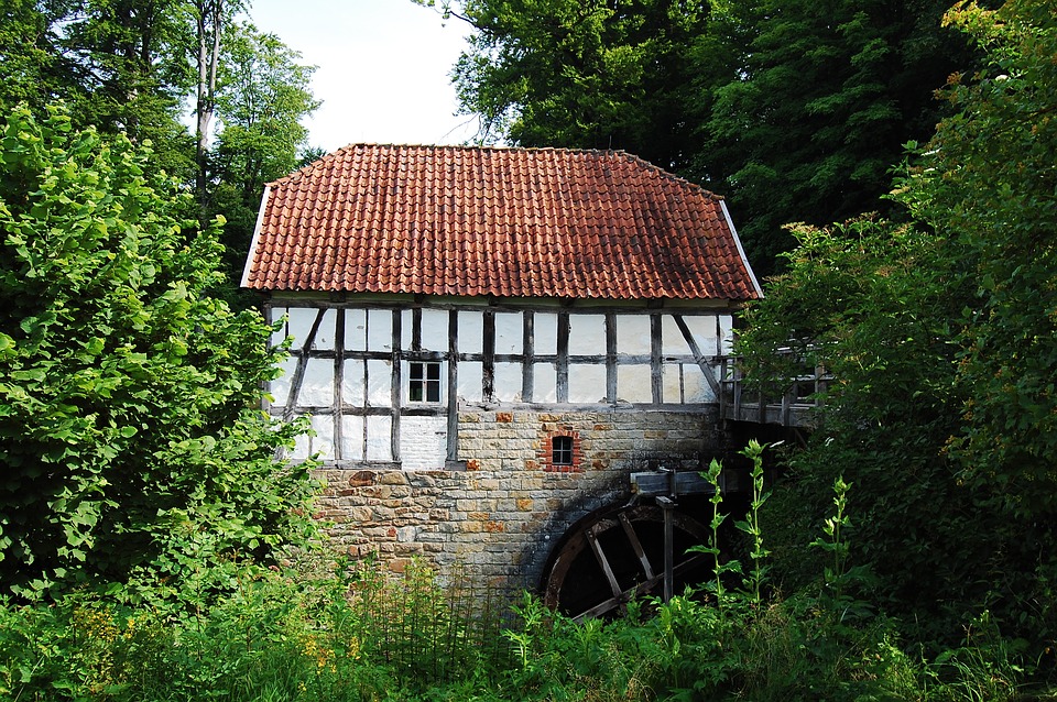 Operndorfer Mühle