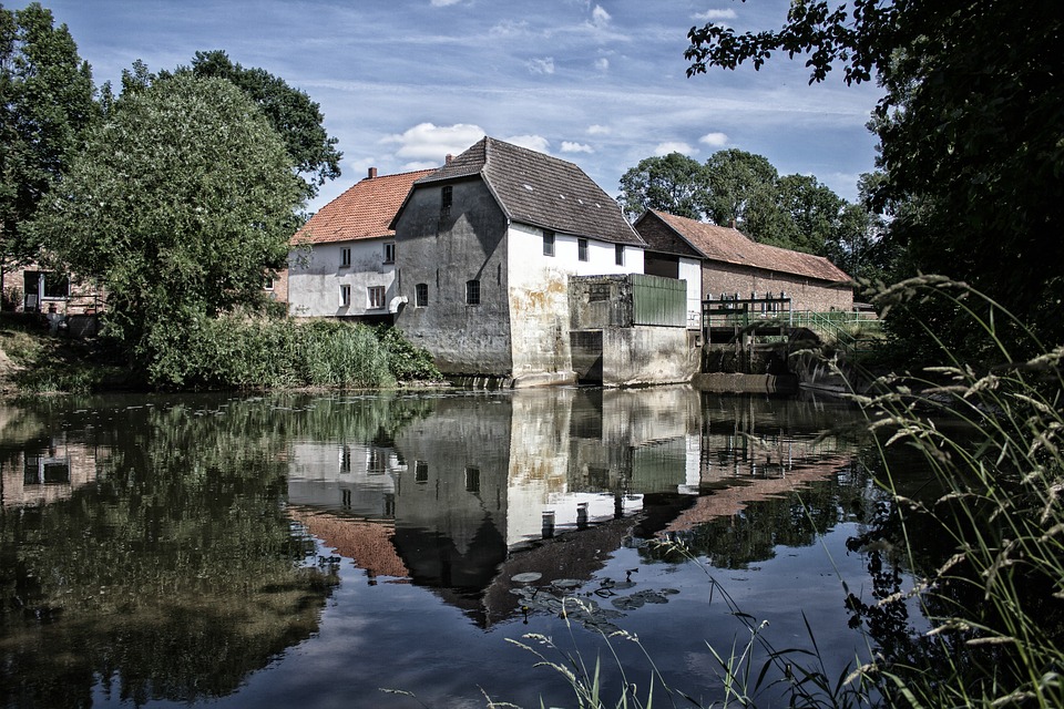 Operndorfer Mühle