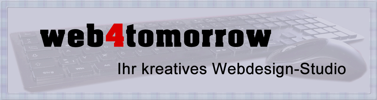 web4tomorrow