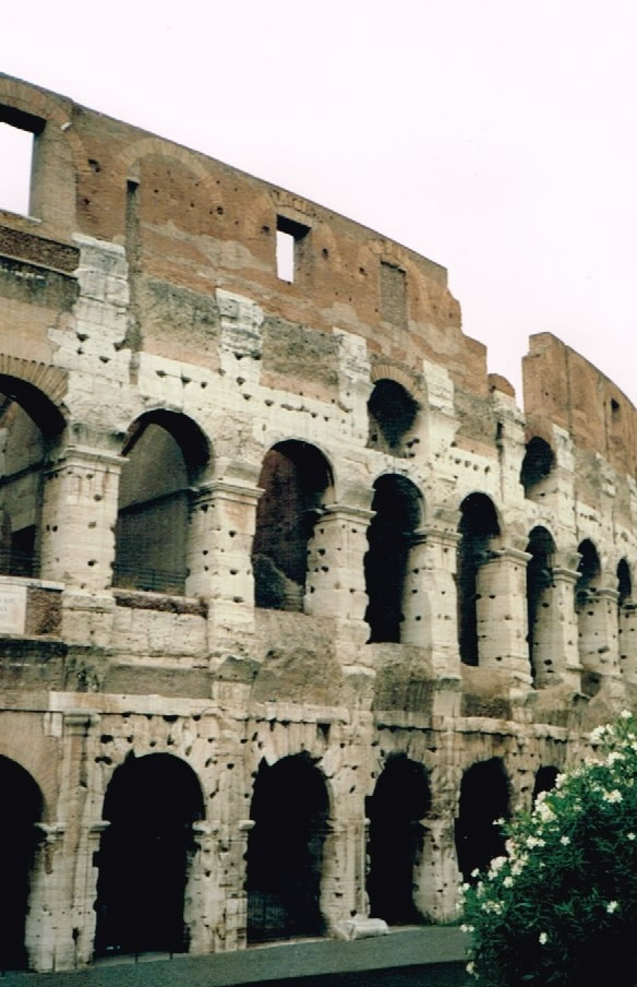 Rom, Colosseo