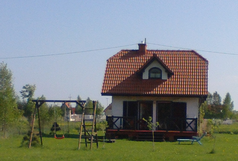 Ferienhaus